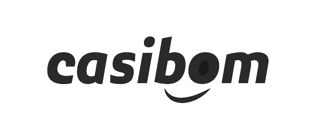 Casibom 984 Logo